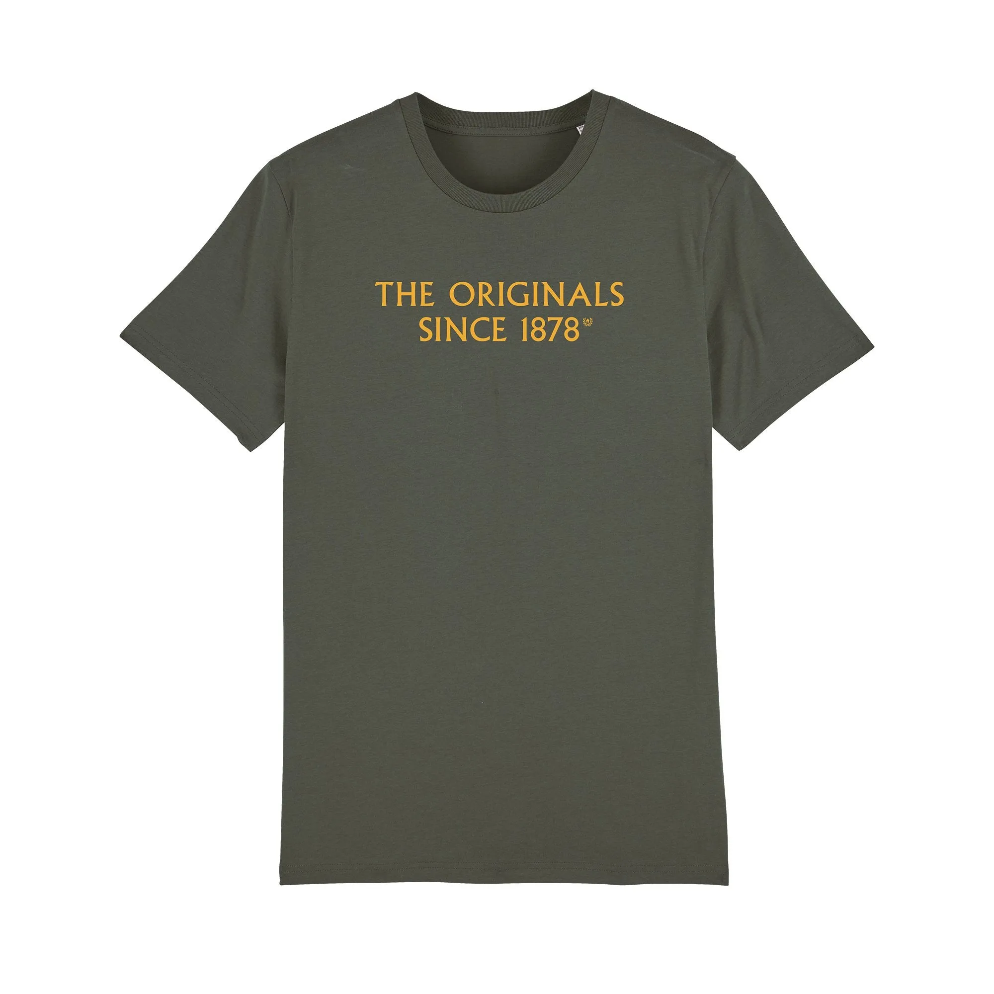 Classic timelessness Originals Stadium Banner Tee