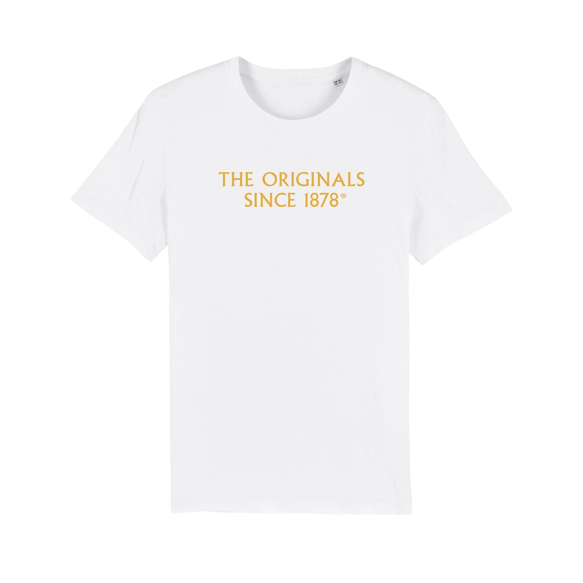 Originals Stadium Banner Tee Casual Wear Basic Wear