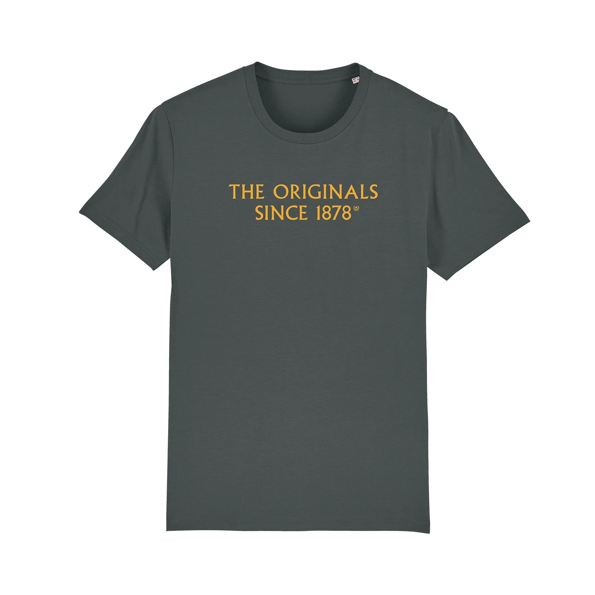Rayon blend Originals Stadium Banner Tee