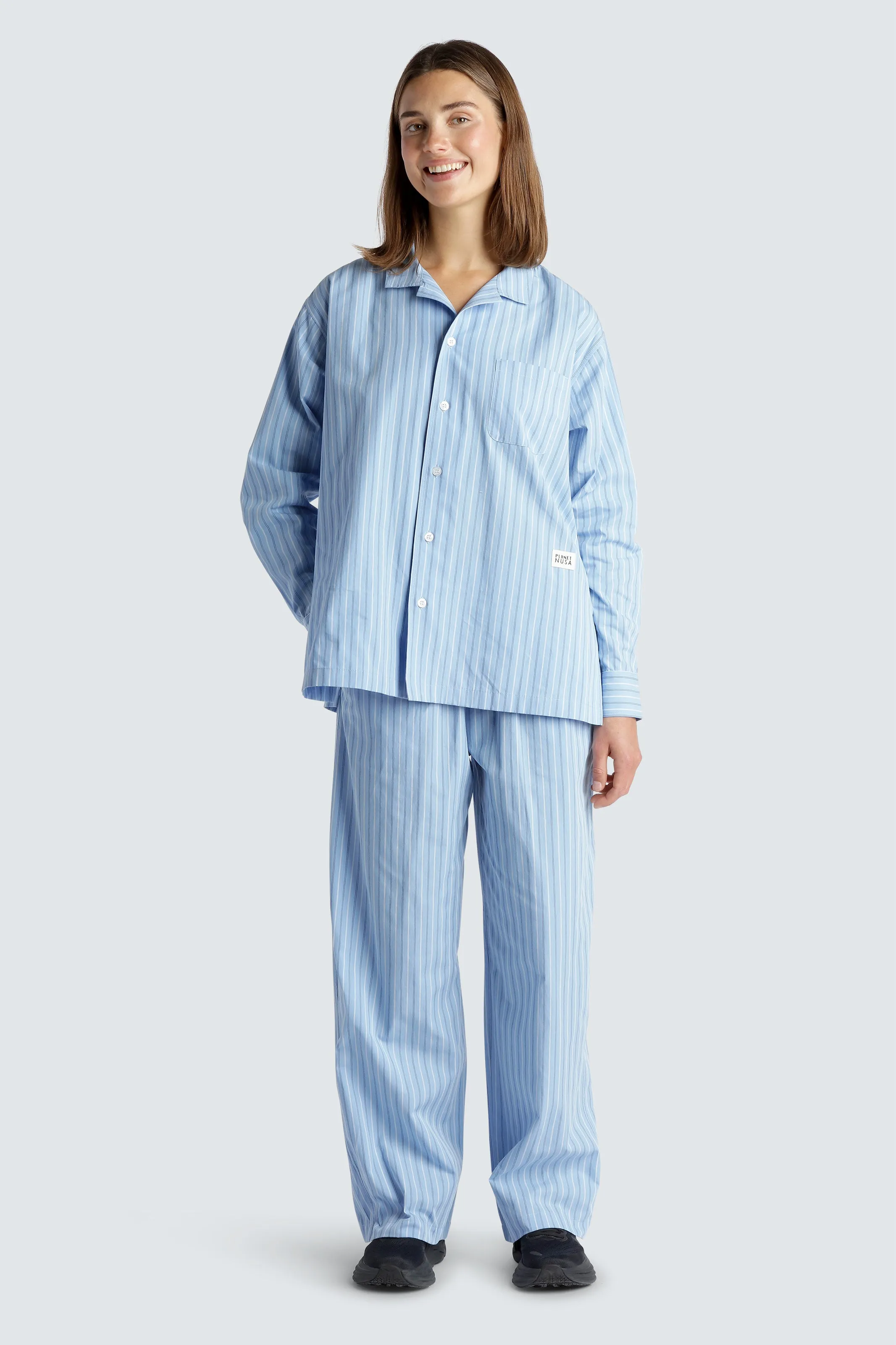 Breathable Stretch Fabric OUT & ABOUT1 SHIRT