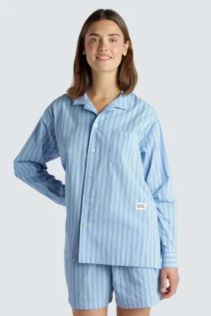 Graceful Design Sun Protection Fabric OUT & ABOUT1 SHIRT