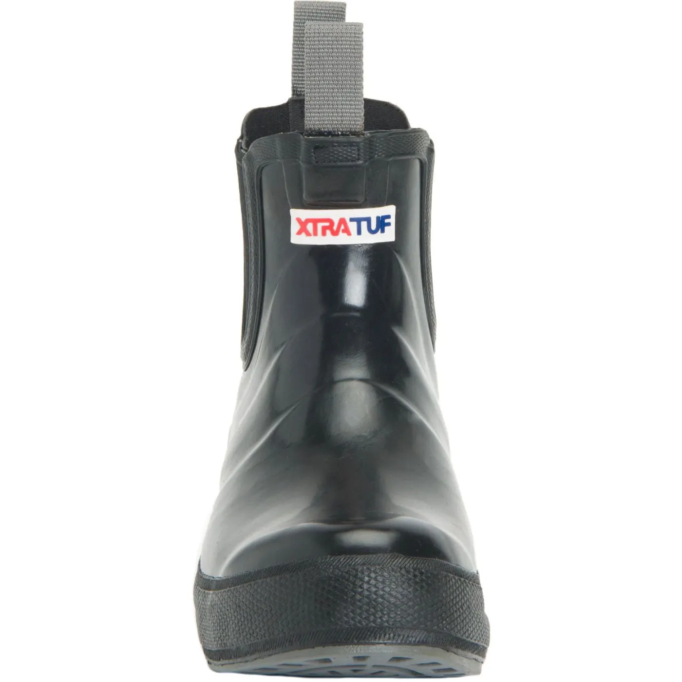 Women's 6 in Legacy Ankle Deck Boot Daily Comfort