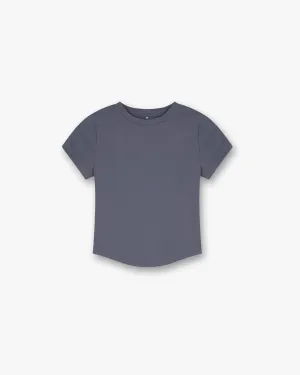 Owners Club Baby T-Shirt - Grey Winner Vibe