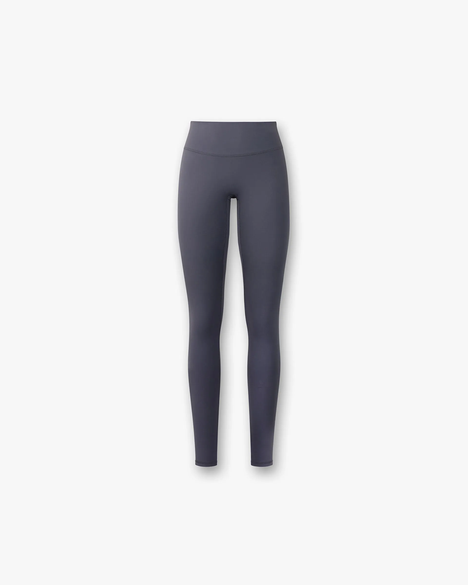 Body-Hugging Wear Owners Club Legging - Grey