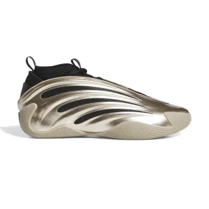 Red Glow Adidas Harden Vol. 9 'Cyber Metallic' Shoes