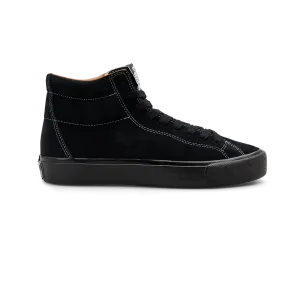 Premium Ride Last Resort AB VM003 Suede Hi Black/Black/White