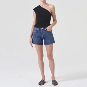 Parker Long Short (Enamour) Casual Style