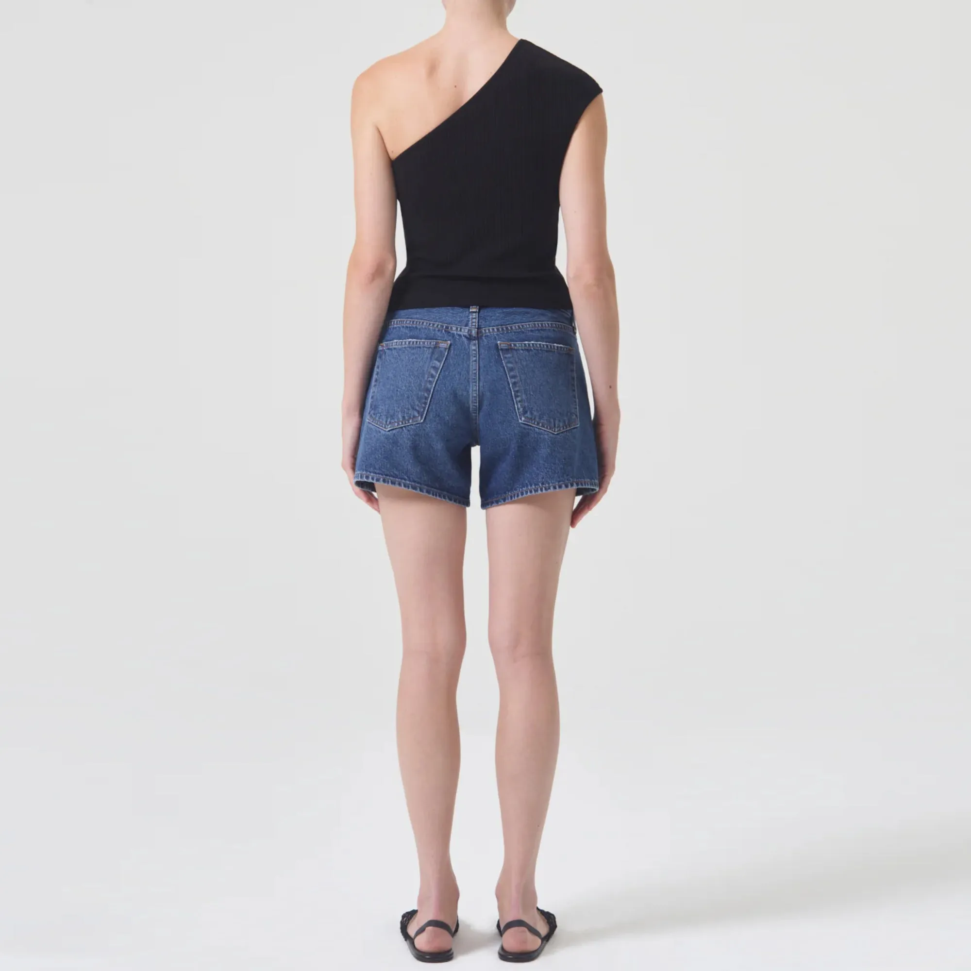 Parker Long Short (Enamour) Spirit Core