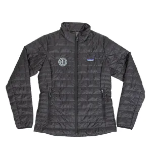 Casual Staple Patagonia Women's Black Nano Puff Jacket