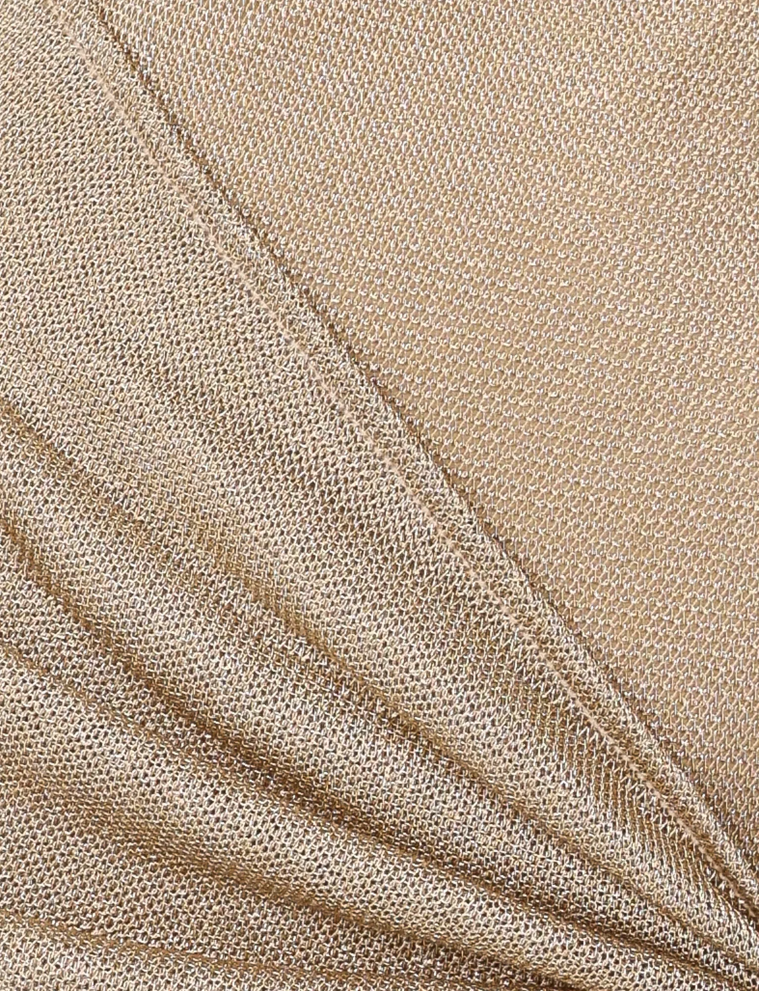 AZELMA MAXI DRESS - GOLD City Style