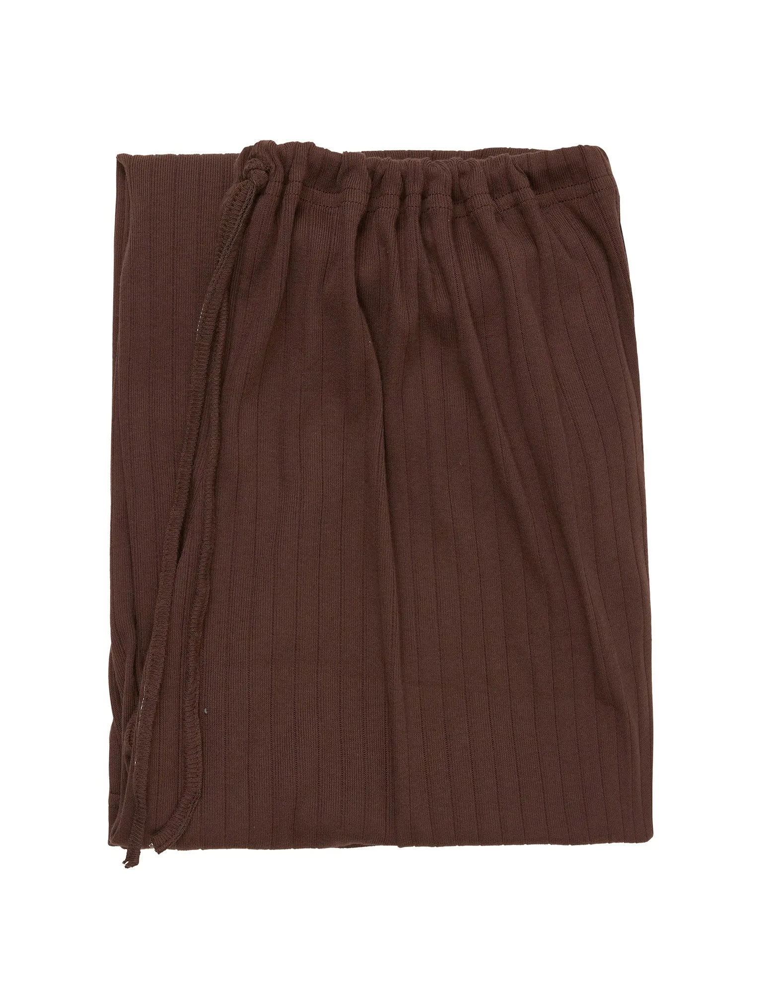 Tear Resistant Fabric Comfy Texture NPS Nova Pants Solid Colour, Brown
