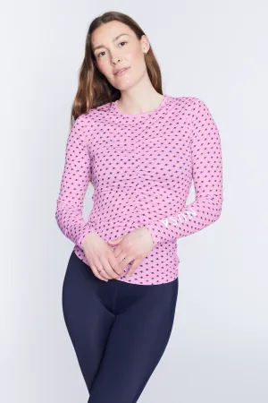 LS2 AIR LONG SLEEVE Smooth Line