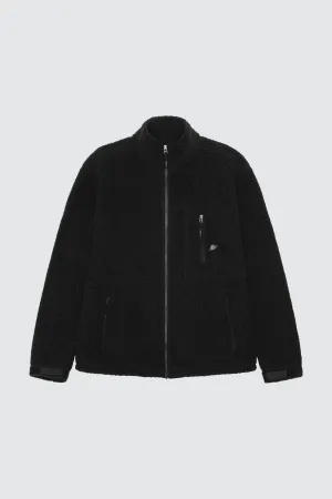 Silicone Grip Trim PINE1 TEDDY JACKET