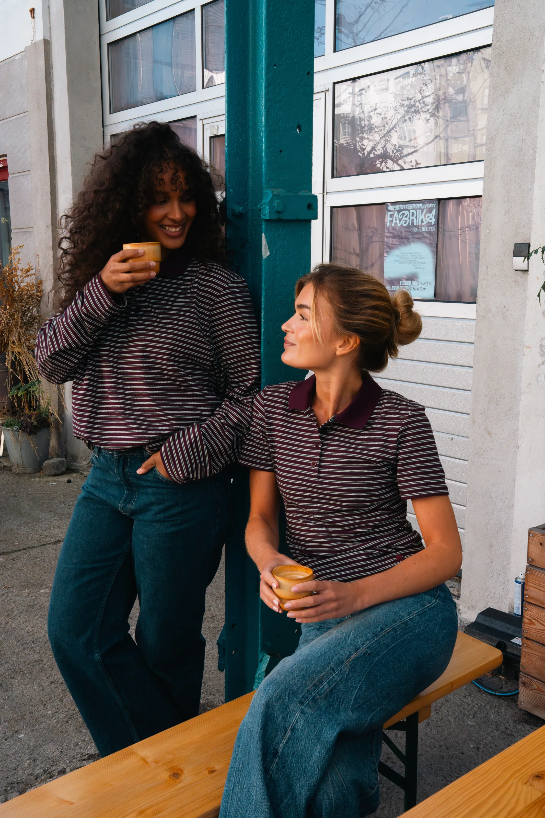 Seamless construction Comfort Design PIQUET1 SS