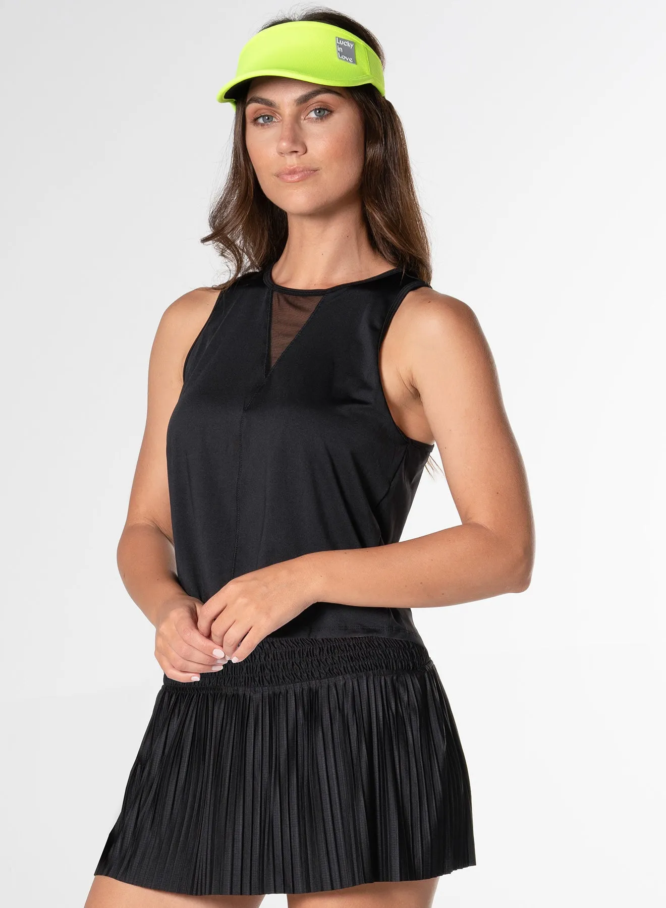 fuel efficient sonar detection Pleats Please Tank