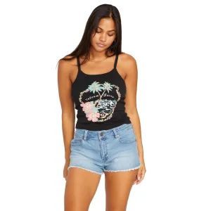 1991 Strappy Tank Top Strategic