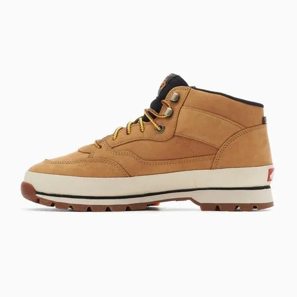 Vans X Timberland Half Cab Hiker Wheat Wide fit
