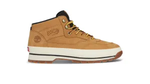 Vans X Timberland Half Cab Hiker Wheat Quick Ride Comfort Smooth Motion