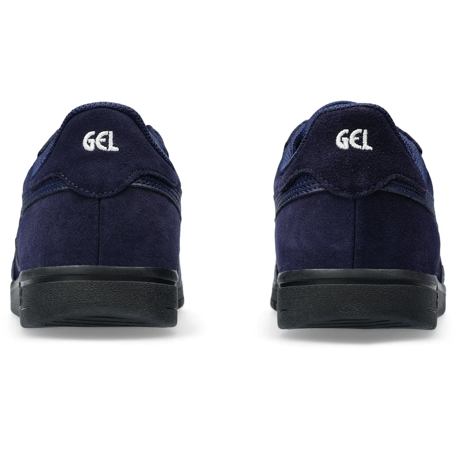 Asics Gel-Vickka Pro Peacoat/Black Deep Tread