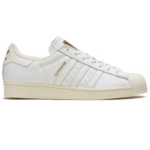 Adidas Superstar ADV White/White Bold Movement