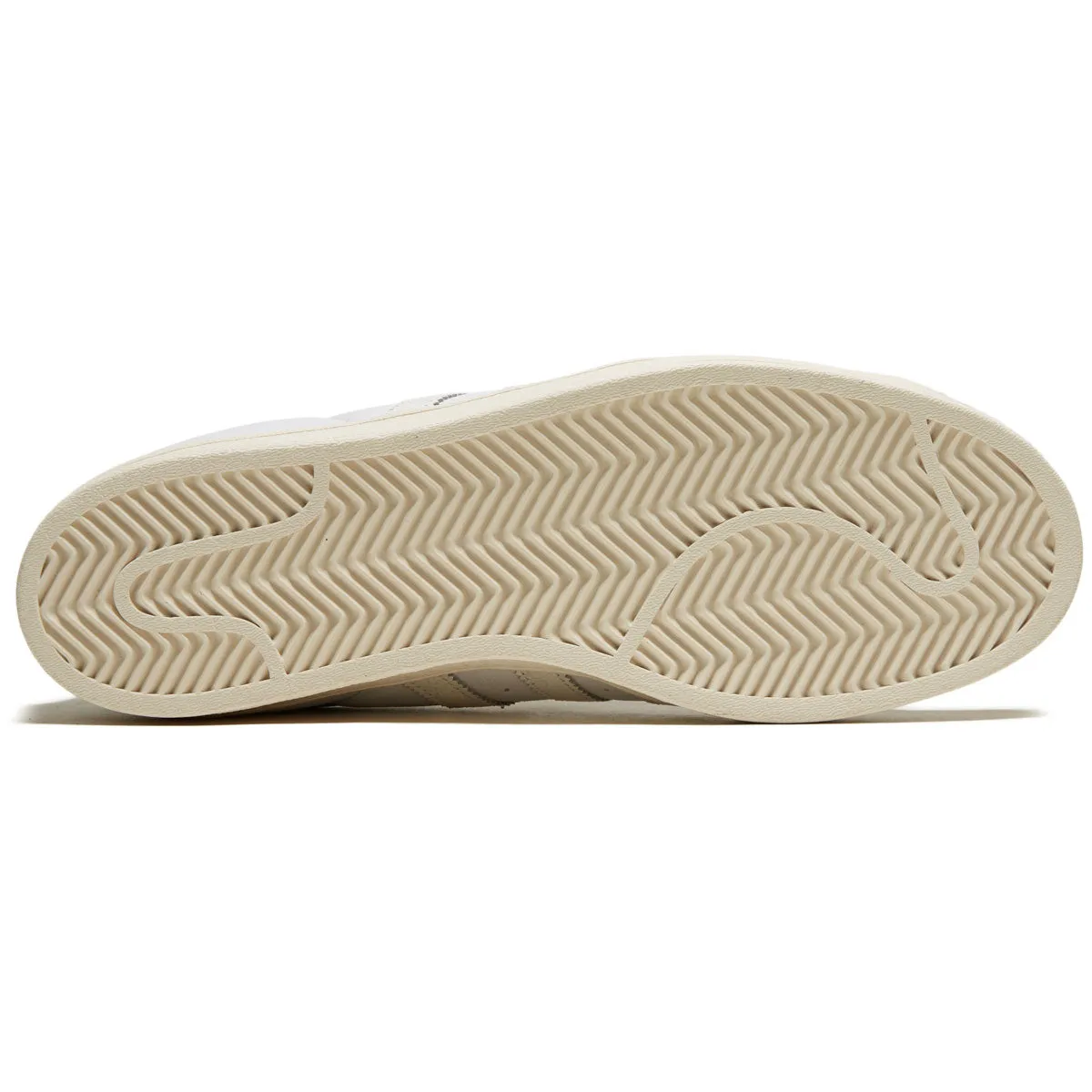 Adidas Superstar ADV White/White Street Event Skater Action