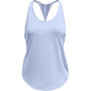 medium size Women's UA Tech Vent Tank