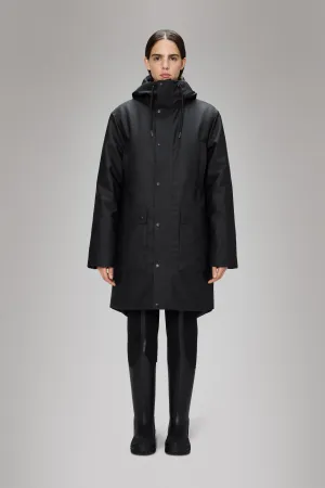 Airflow Optimization Nome Long Parka