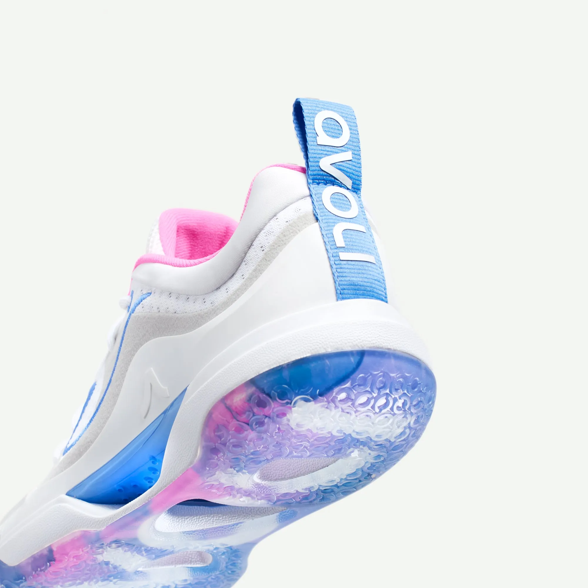 Avoli Low Sugarplum Step Free Future Walk