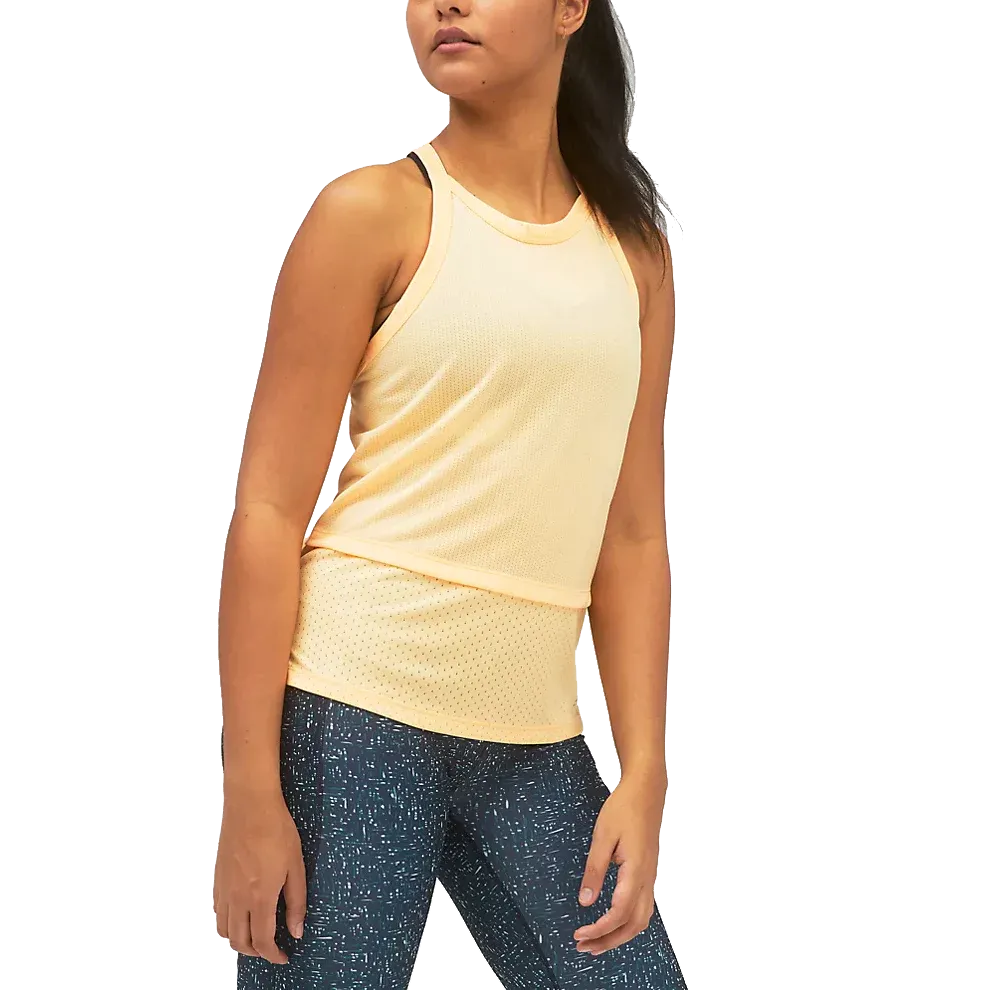 Women's Impact Run Hybrid Tank low intensity conflict