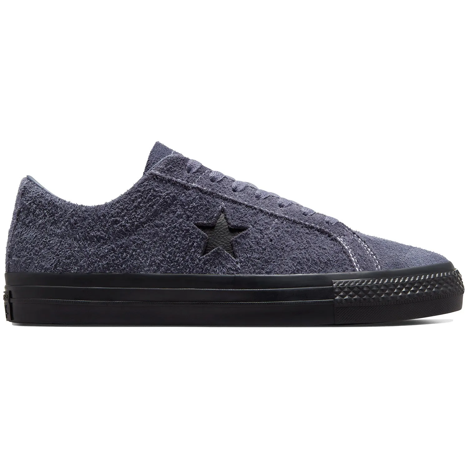 Converse One Star Pro OX Dark Moth/Dark Moth Stylish Soft Insole