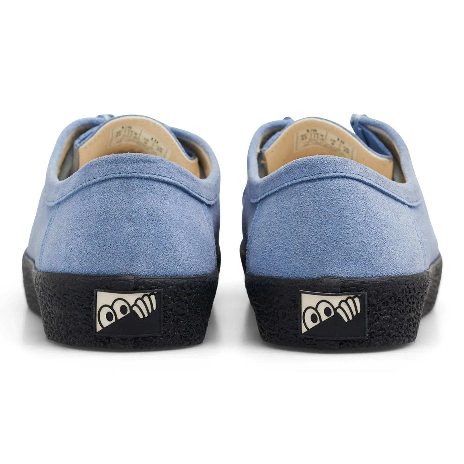 Last Resort AB VM006 Moc Dusty Blue/Black Impact Ride