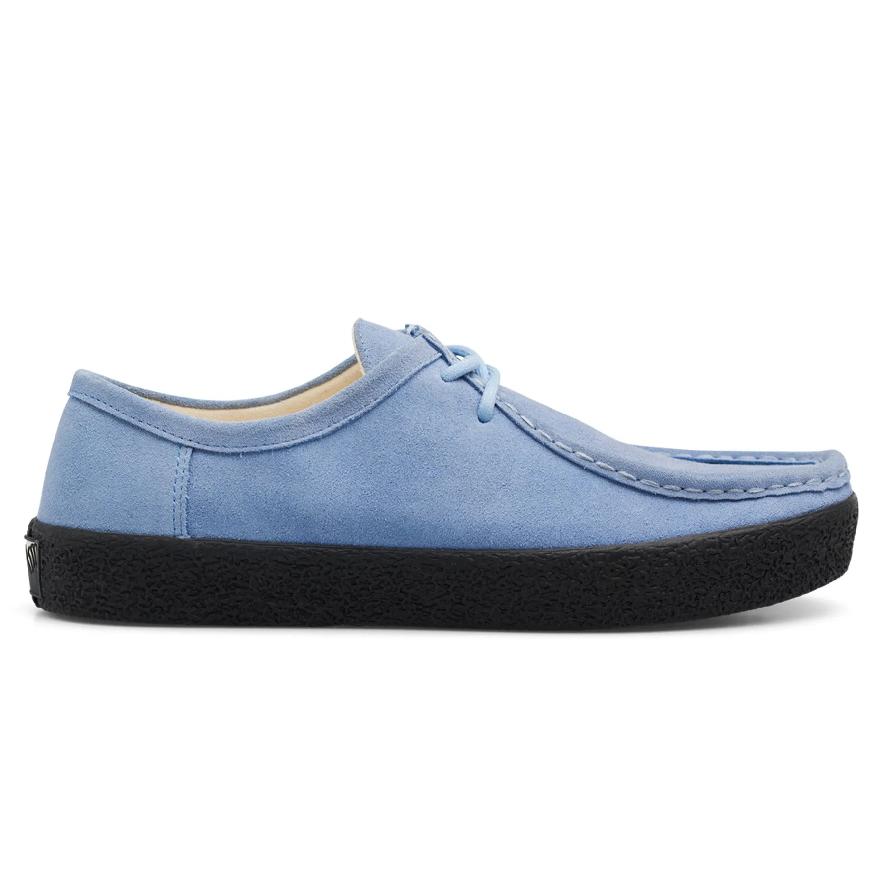 Hard Support Last Resort AB VM006 Moc Dusty Blue/Black