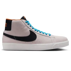Nike SB Blazer Mid Olympics Electric Phantom Easy Ride