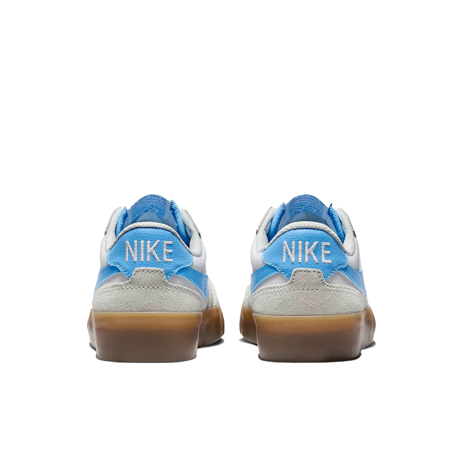 Freestyle Fit Gear Park Session Nike SB Women's Zoom Pogo Plus Summit White/University Blue