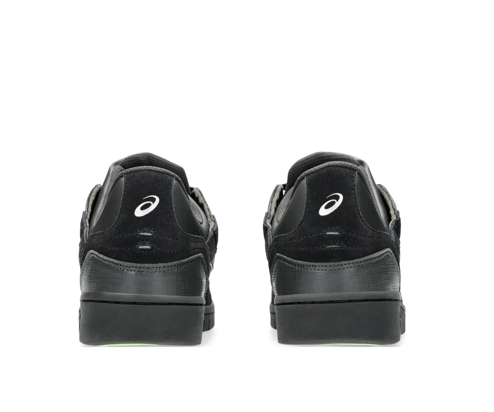 Asics Gel-Splyte Black/Graphite Grey Pro Comfort