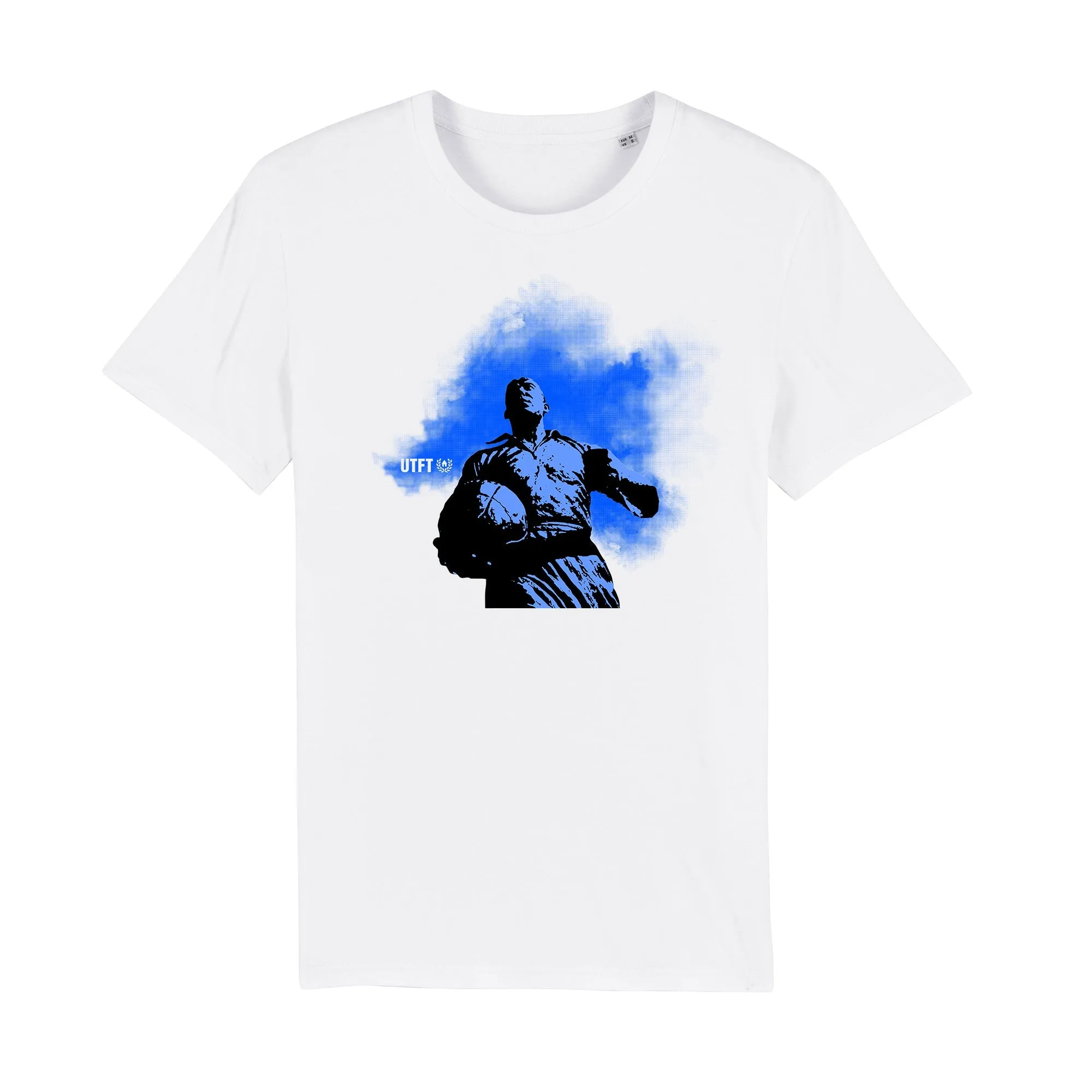 DoubleStitched Seams Soft and Light Wear Dixie Dean Pyro tee