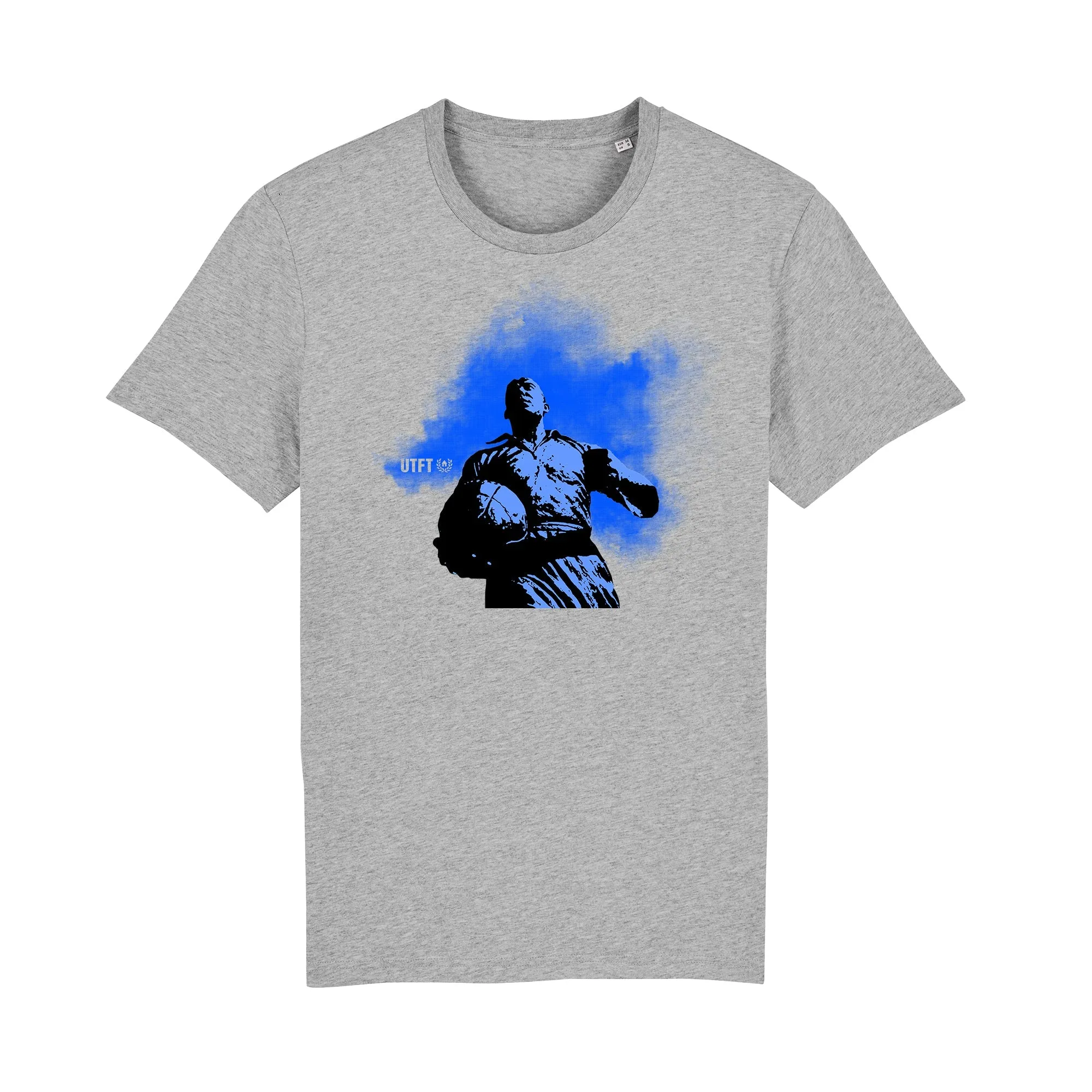 Dixie Dean Pyro tee Thermal Regulating Layer Lightweight Weave