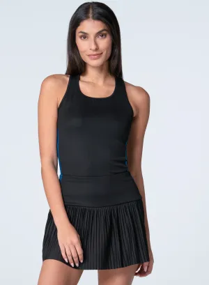 Racer Rib Tank industrial park