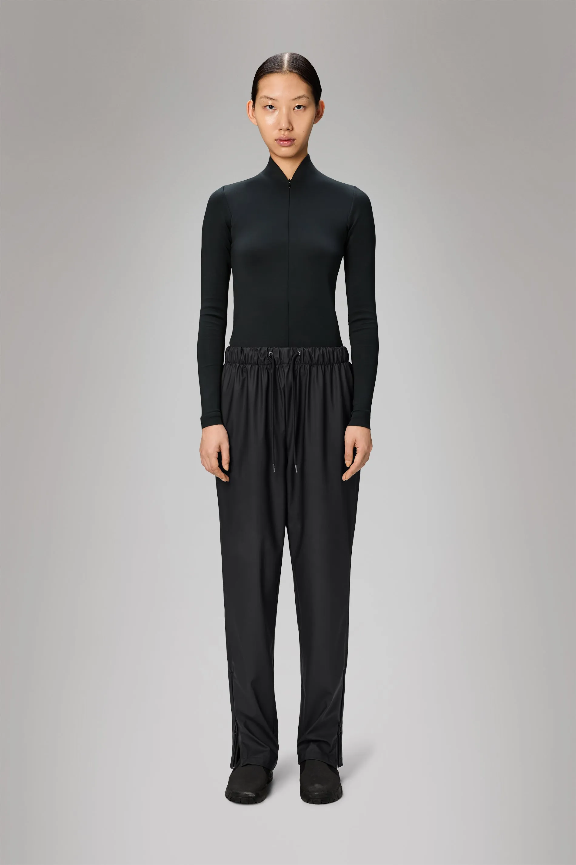 Rain Pants Slim Breathable wear