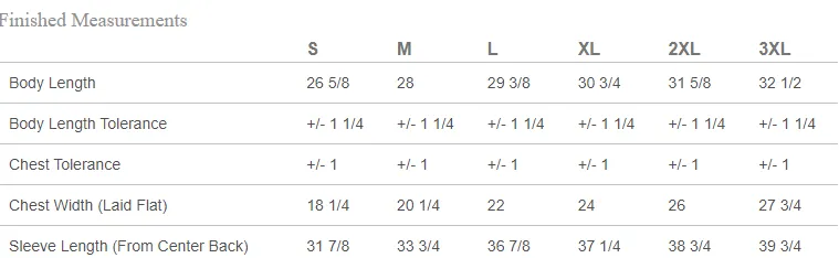 RBS178 Ladies Long Islander Sunshirt Comfort sleepwear StretchFree