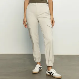 Rebel Pant (Pumice Stone) DoubleLayeredKnees