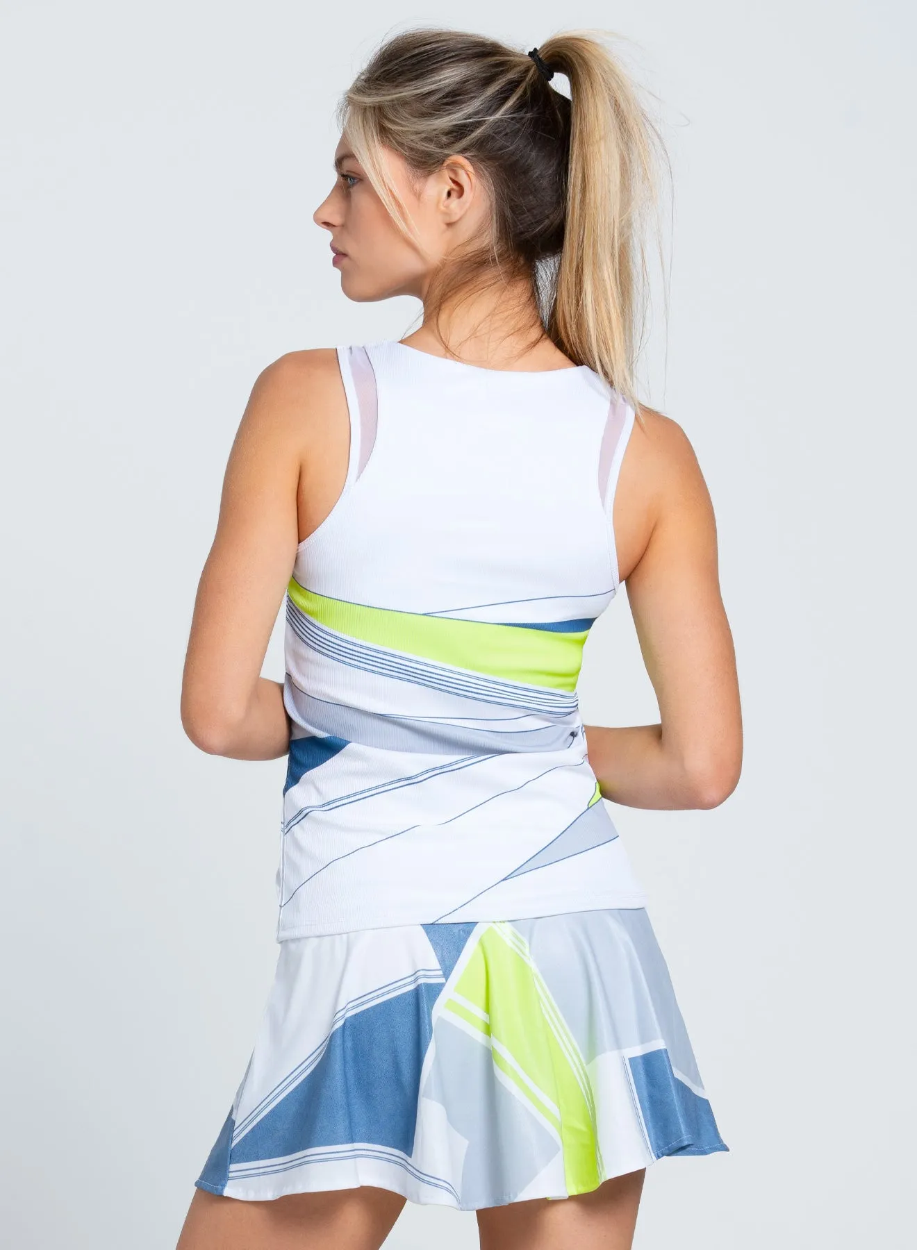 Going Strong Tank Intelligence - gathering