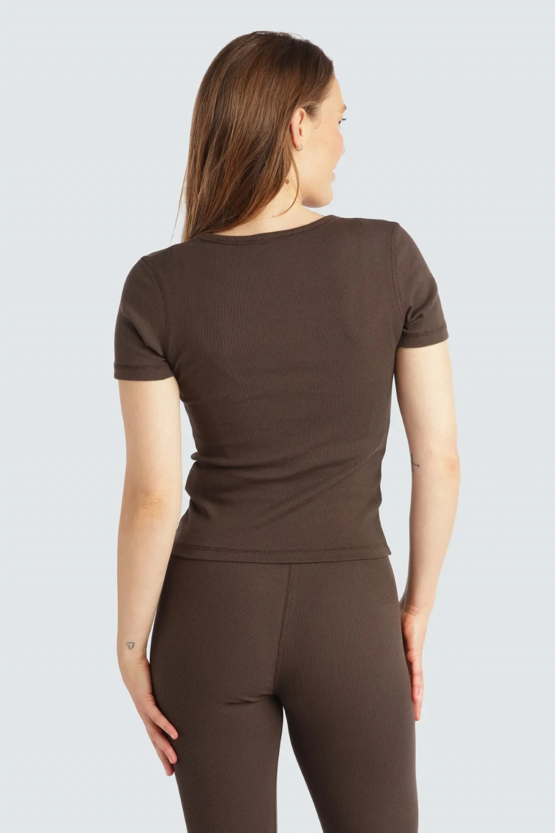 Casual Essential Wear BABY1 SHORT SLEEVE