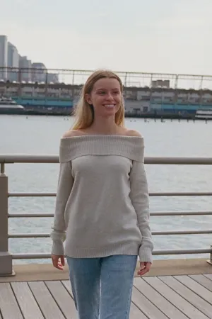 Minimal Fashion Renata Sweater