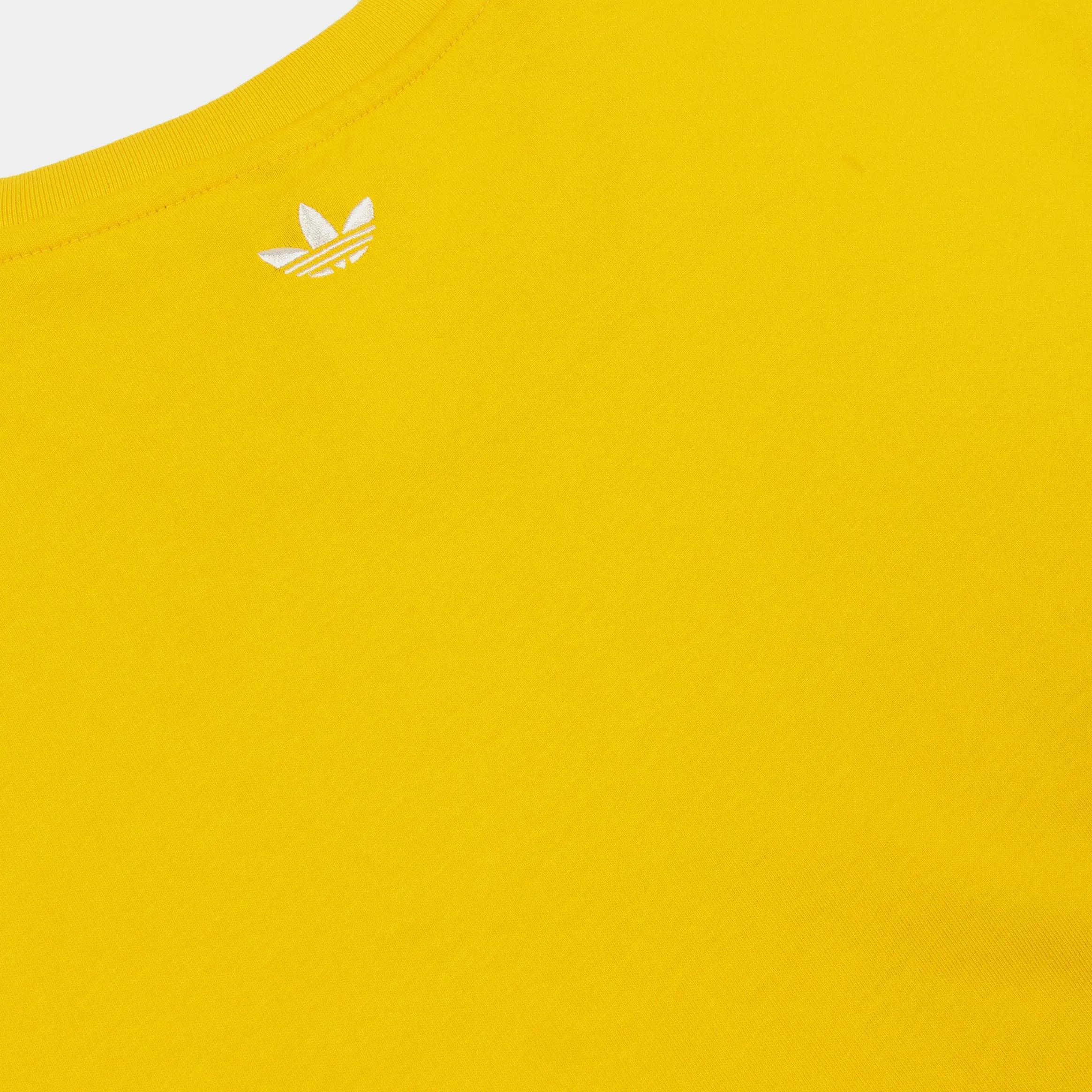 Retro Cyclone Womens Short Sleeve Shirt (Yellow/White) QuickAccess Pockets StaticResistant