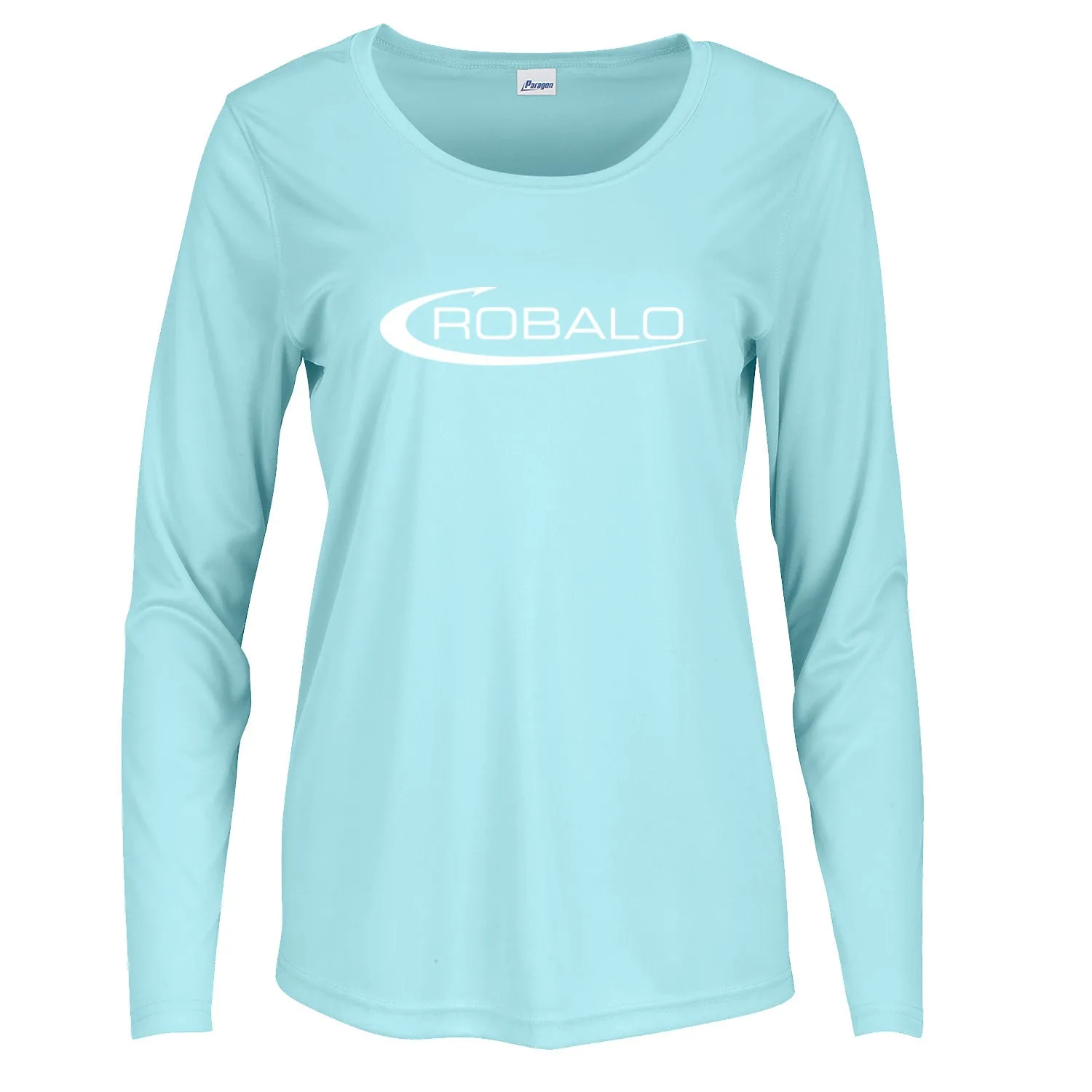 RBS154 Ladies Long Islander Sun Shirt Comfortable Hoodie Winter Fit