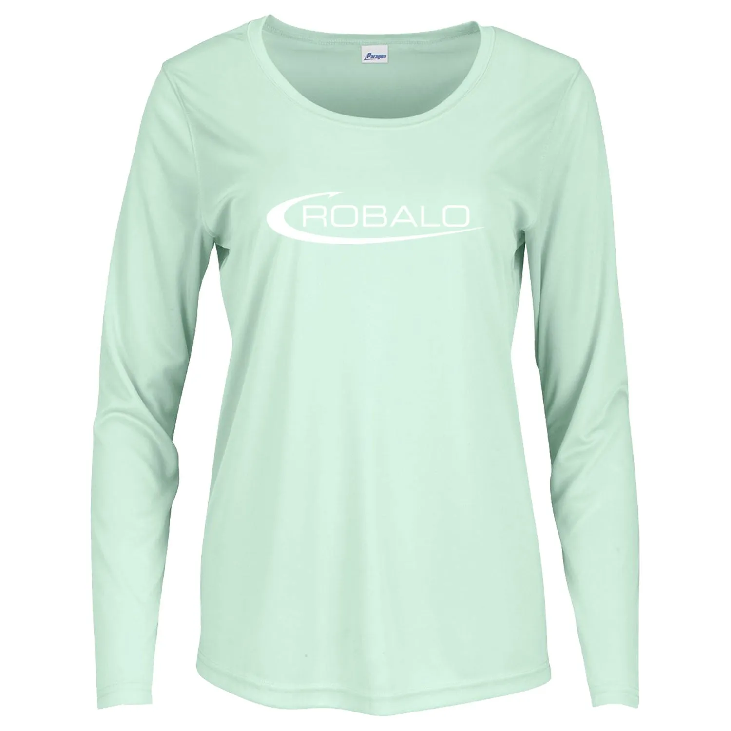 Urban Cool FrictionResistantFabric RBS154 Ladies Long Islander Sun Shirt