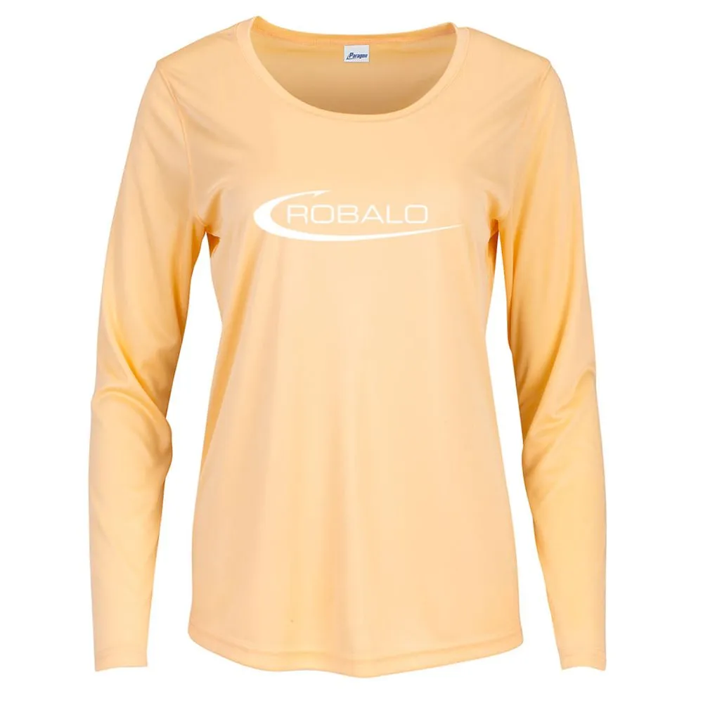 RBS154 Ladies Long Islander Sun Shirt Cozy Sweater