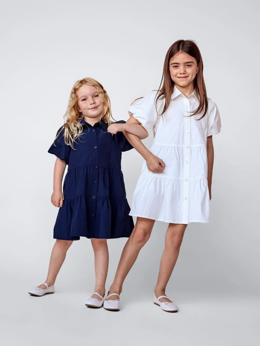 Daily Ready Comfortable and Soft The Girls Havana Mini Dress