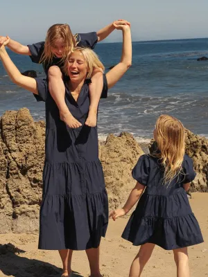 Sleek Feel The Girls Havana Mini Dress